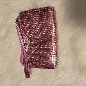 Express design studio wallet